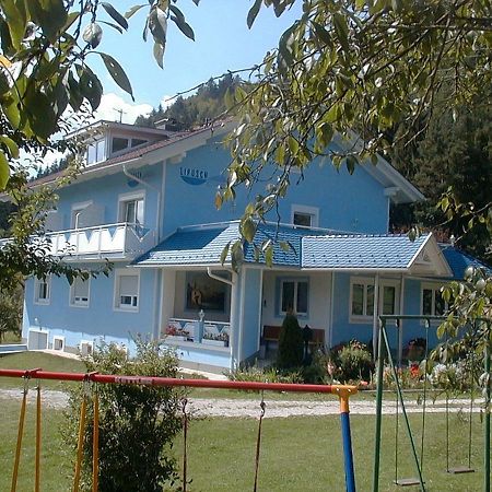 Pension Lipusch Sankt Veit im Jauntal Ngoại thất bức ảnh